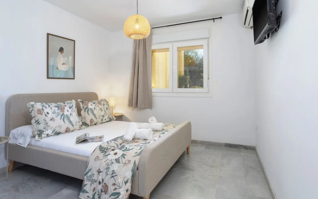 Sunstay Carlota Flat II Torremolinos