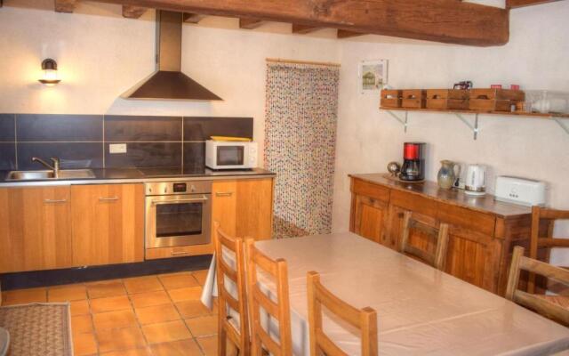 Gîte Ligré, 3 pièces, 4 personnes - FR-1-381-152