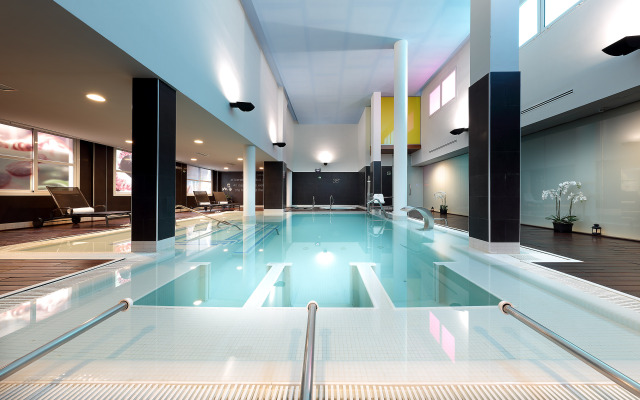 Hotel Eurostars Mijas Golf y Spa
