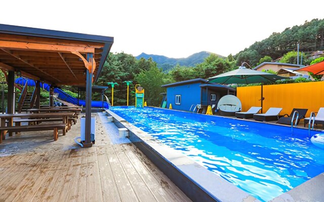 Gapyeong Apple Valley Pension