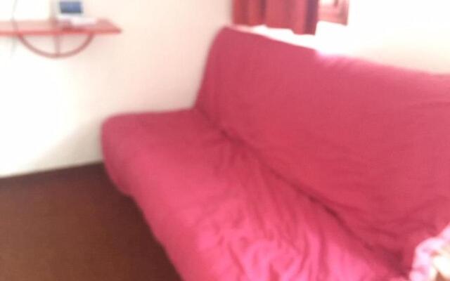 Appartement Risoul, 1 pièce, 3 personnes - FR-1-330-541