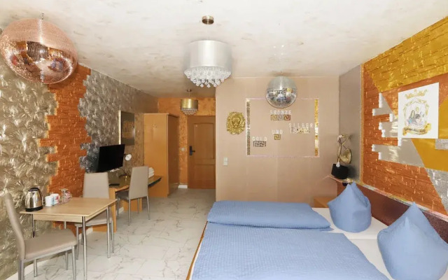 Schlagerschloss Hotel