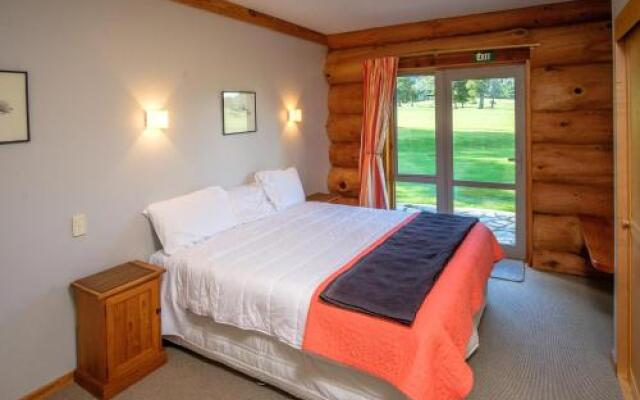Peel Forest Lodge