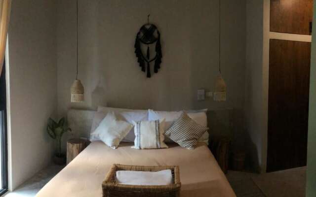 MIO Tulum Hotel Boutique