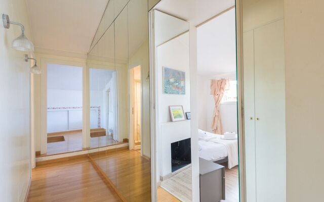 RSH Coronari Terrace Apartment