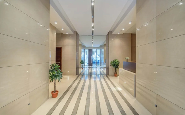 Solidere Lavish Apartments in Downtown Beirut