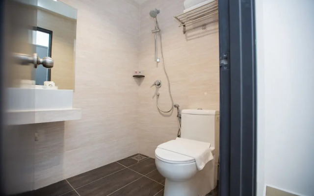 Signature 1 Hotel