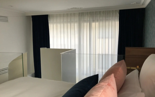 Hotel Parister & Spa