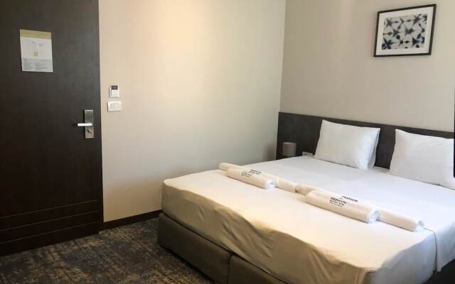 Hotel Premium