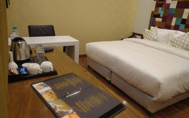 Taj Princess The Boutique Hotel