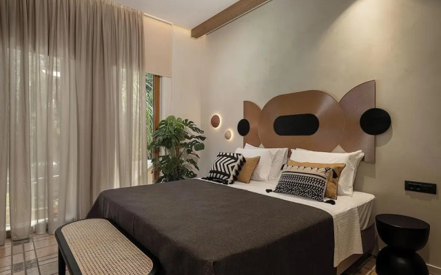 Xenios Dias Apartments
