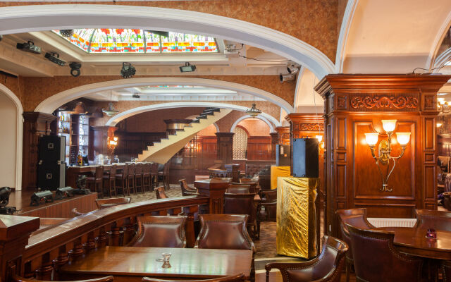 Bishrelt Hotel