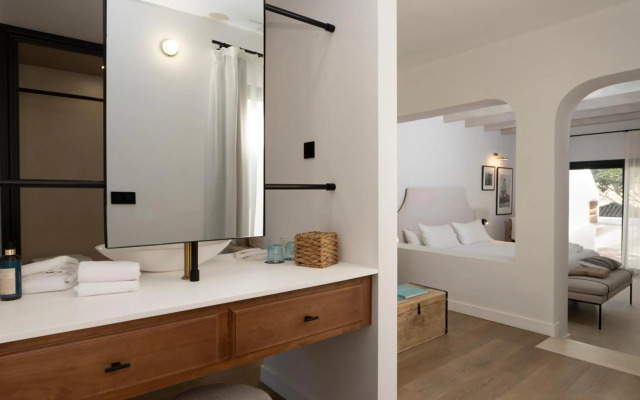 Hotel Inmood San Roque