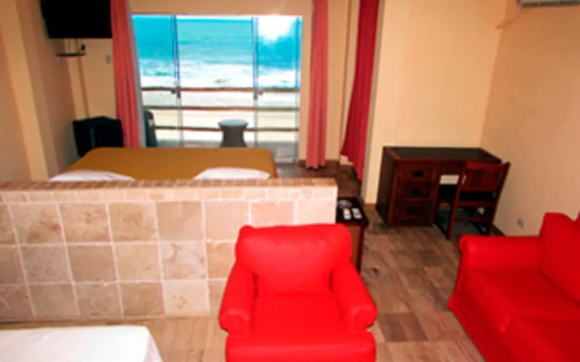 Hotel El Murique