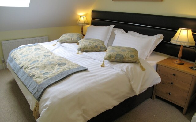 Croft Mill - Apartments
