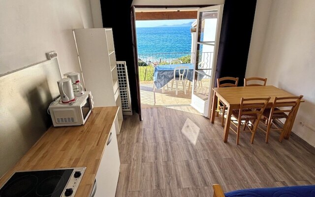 Résidence Punta paliagi