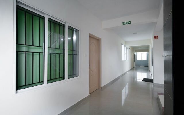 Oyo Home 39469 Pleasant Stay Near Infopark