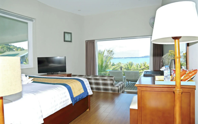 Sandunes Beach Resort & Spa