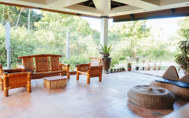 RedDoorz Plus @ Catarman Dauis