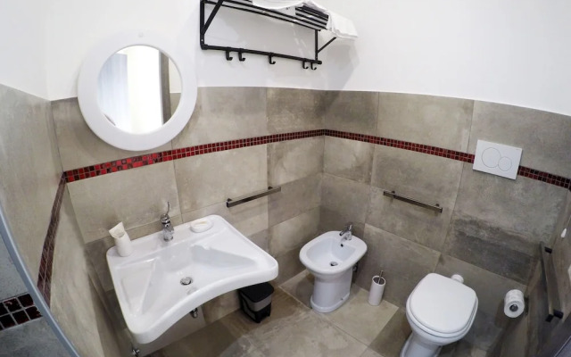 Exclusive B&B Sweet Home & Wellness
