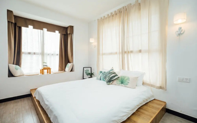 Zhang Jiajie Zhijue Art Hotel
