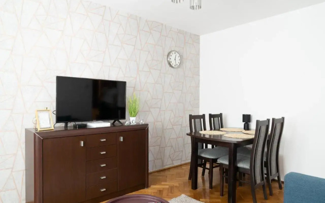 Własne M-Studio CENTRUM parter