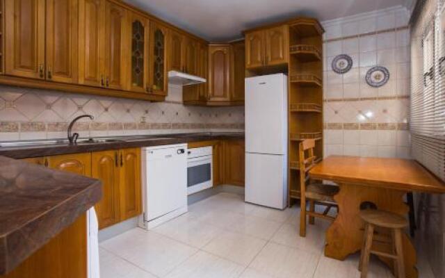 Vivienda Turística Villa Carmen II
