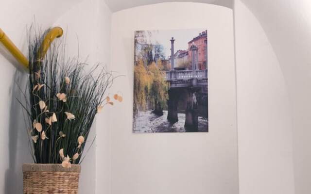 Urban Homy Ljubljana
