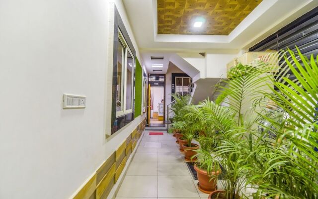 FabHotel Hello Homz