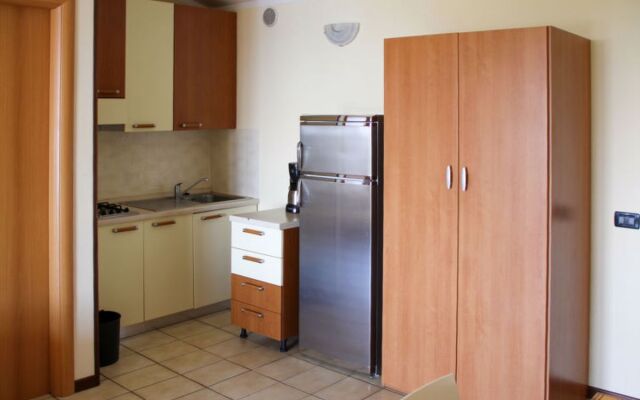House Primera Moniga del Garda 42027