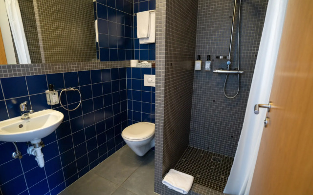 Hótel Valaskjálf