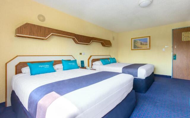 KALI La Raza Mexico City