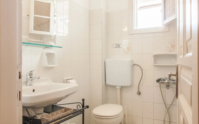 Alexandros Apartments and Studios