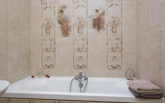 Апартаменты на проспекте Московский 183-185 ЖК Граф Орлов