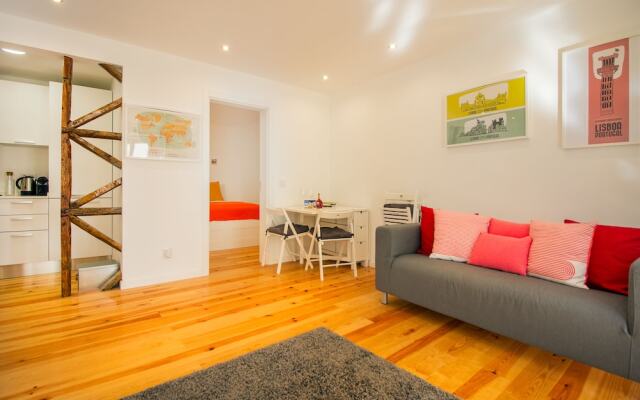 Bica Historical Tram Apartment