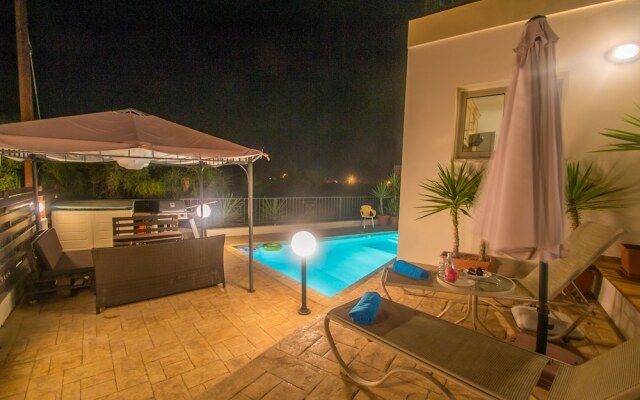 Arcadia 1 Holiday Apartment