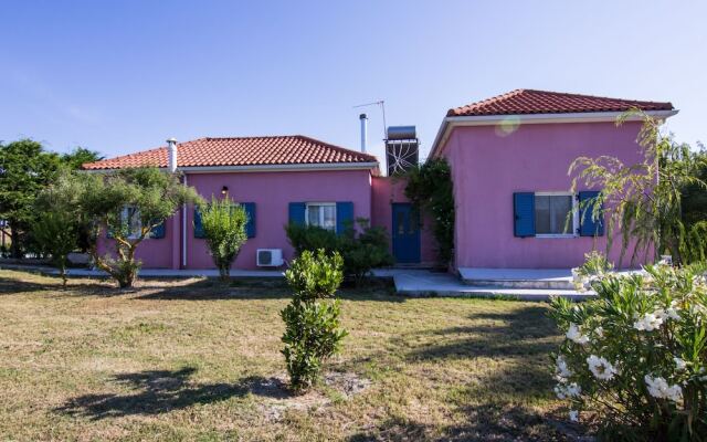 Kefalonia Ammos Villa