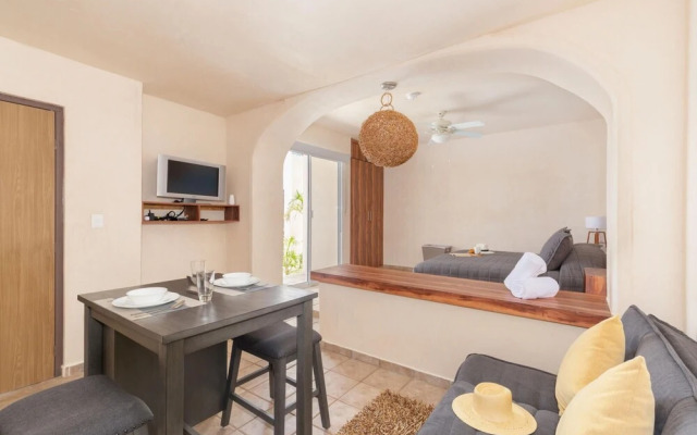 Zazil Ha 15 in Playa del Carmen, Playa del Carmen