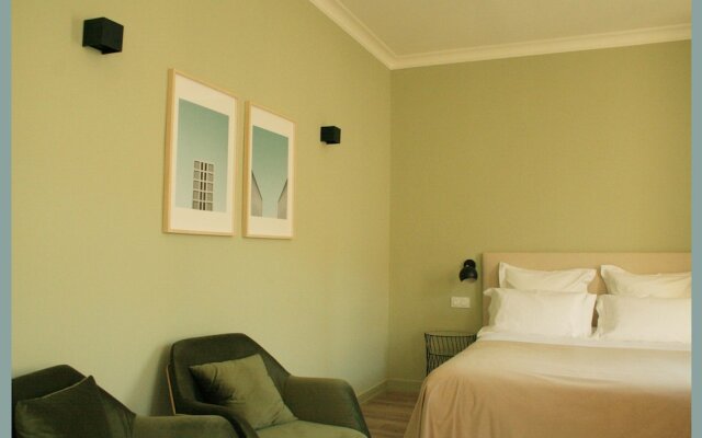 Hotel de l'Anglais, Guesthouse