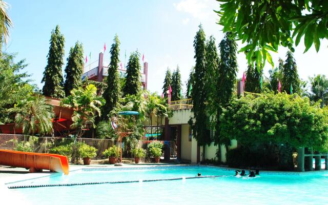 DJ Paradise Hotel