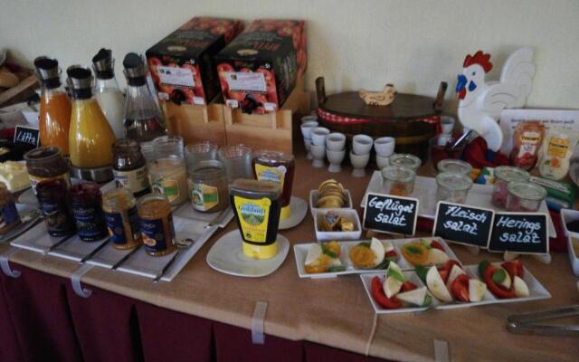 5***** Luxus Suite Engel