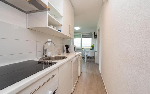 Vila Luna Apartments