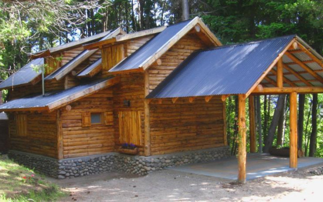 Cabañas Los Teros