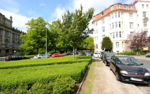 Privatapartment Heinrich (2556)