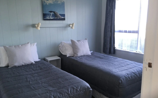 Alpine View Motel