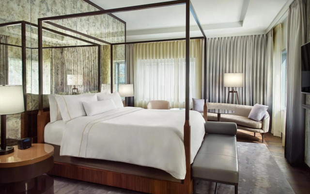 The Westin Charlotte