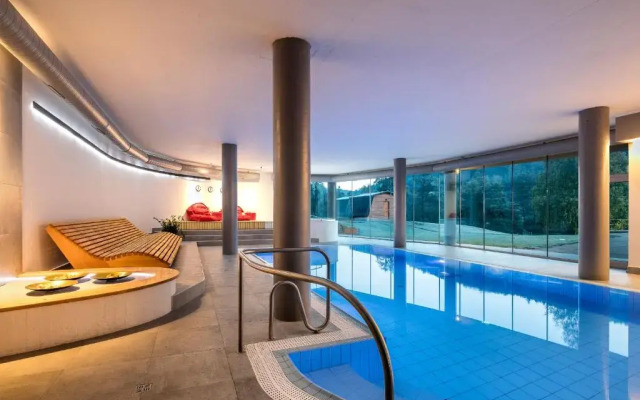 Hotel Ostrov