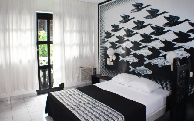 Hotel Jungla Caribe - Adults Only