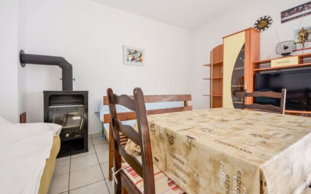 Apartment Vukić Madrid 23223
