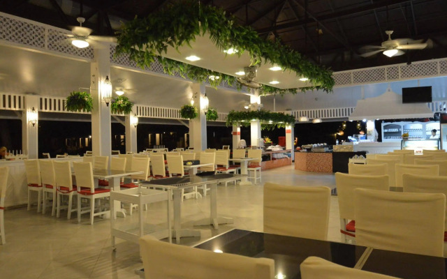 Kohhai Fantasy Resort & Spa